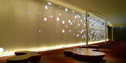 Matsumoto Performing Arts Center