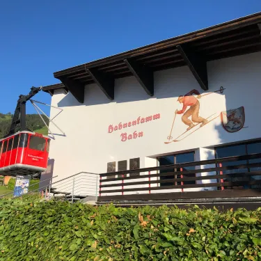 Kitzbuheler Innenstadt