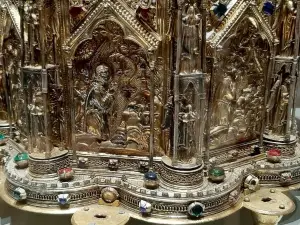 Museo civico e diocesano d'arte sacra di San Galgano