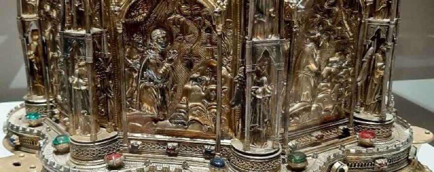 Museo civico e diocesano d'arte sacra di San Galgano
