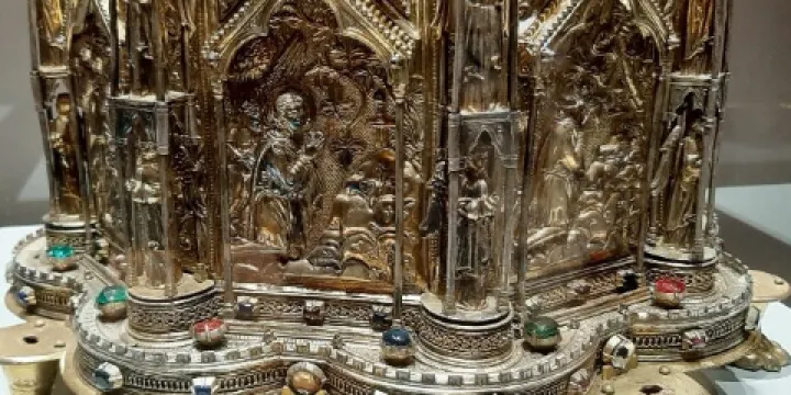 Museo Civico e Diocesano d'Arte Sacra