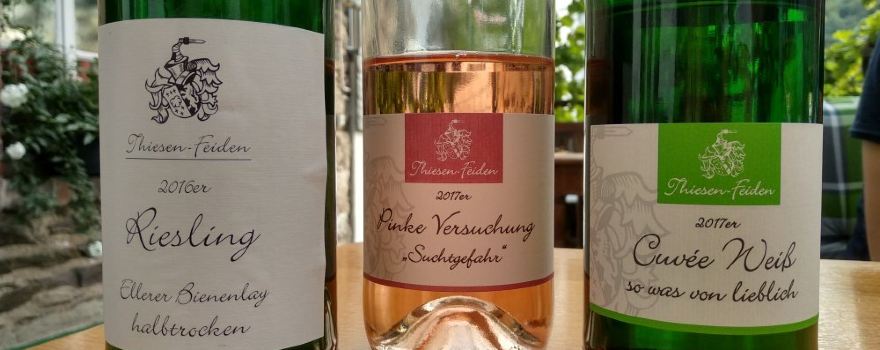 Weingut Thiesen-Feiden