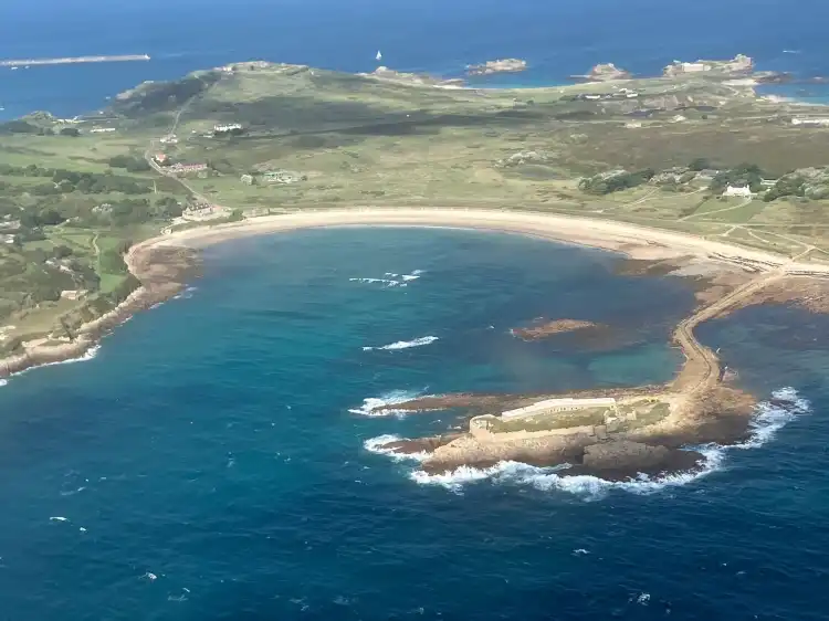 Hotels in Alderney