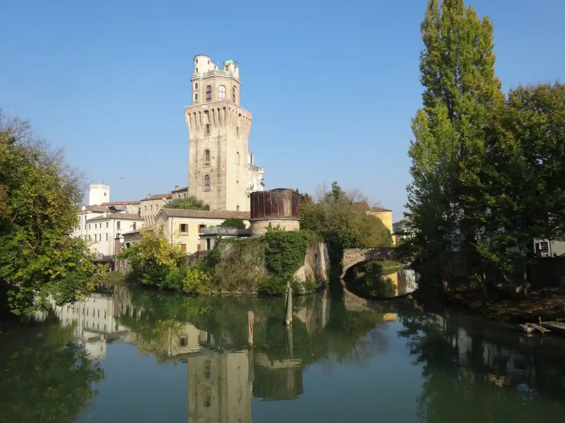 Hotel in zona Ponte dell'Osservatorio