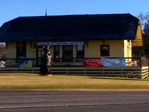 Railroad Heritage Center