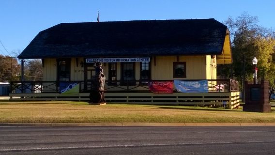 Railroad Heritage Center