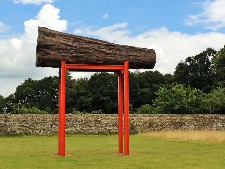 Hôtels à : Mellac