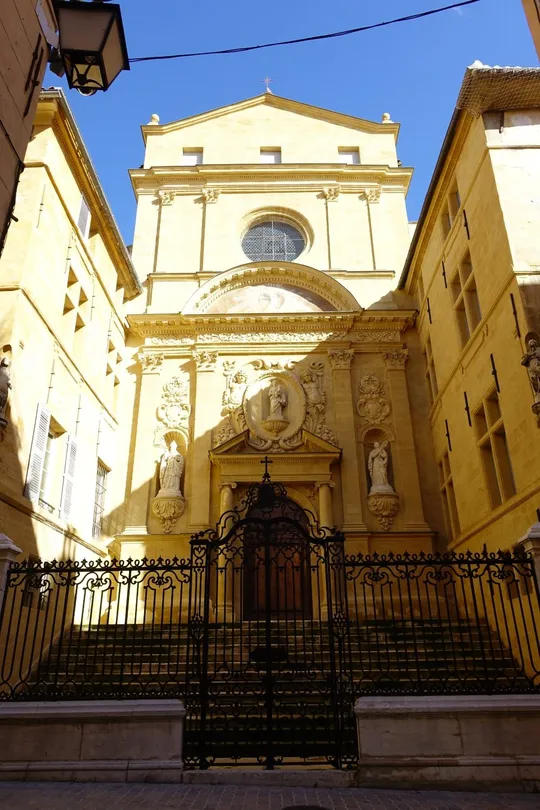 1_Chapelle de la Visitation Catherine de Sienne