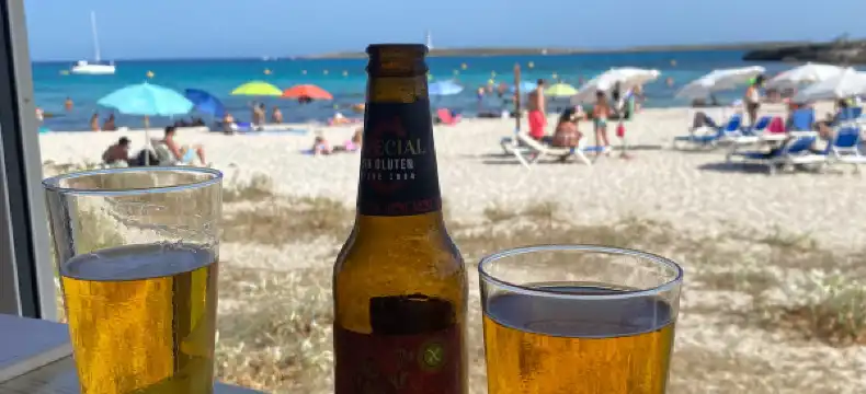 Hotels in Punta Prima