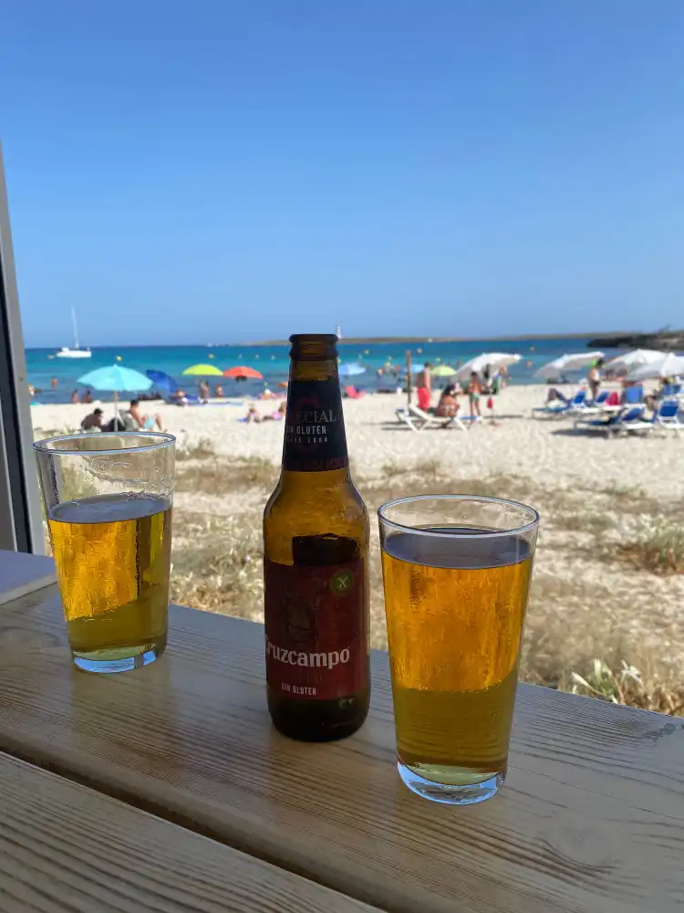 Hôtels à : Punta Prima