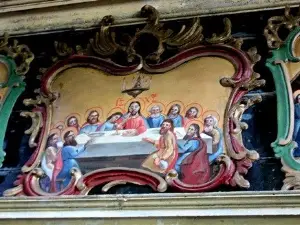 Co-Cathedral of Saint Nicholas