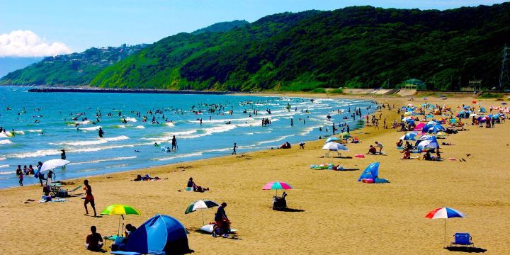 マリンパーク磯の浦