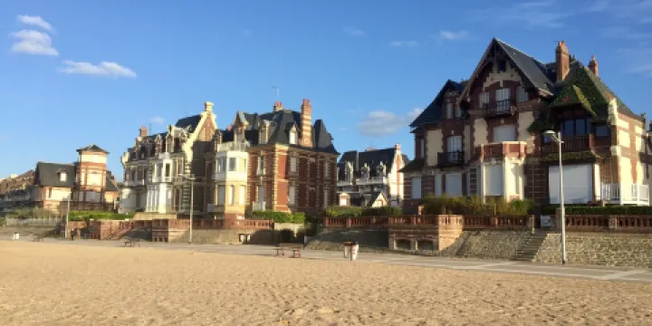 Promenade Roland Garros