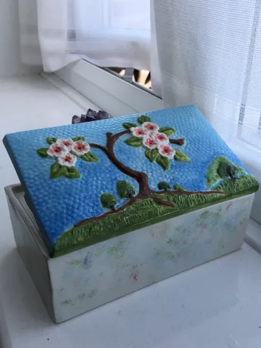 Eastside Ceramics - Paint Your Own Pottery Studio