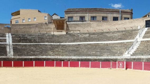 Plaza de Toros