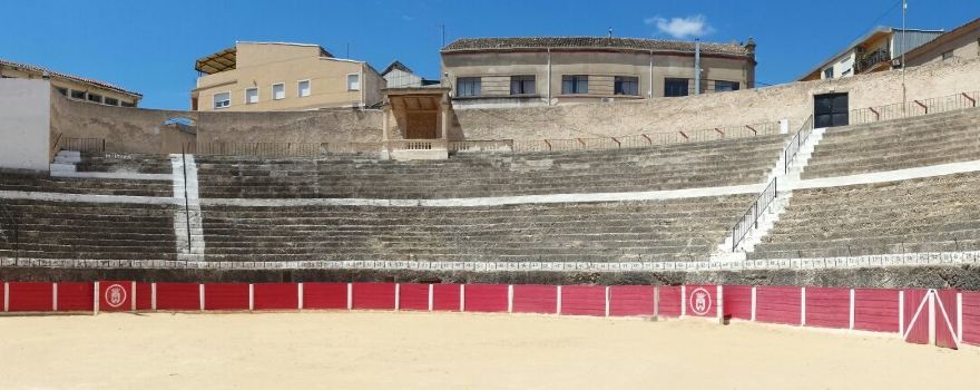 Plaza de Toros