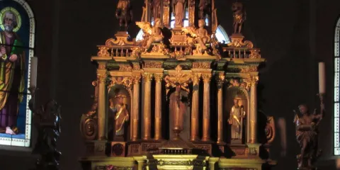 Parrocchia SS. Pietro e Paolo