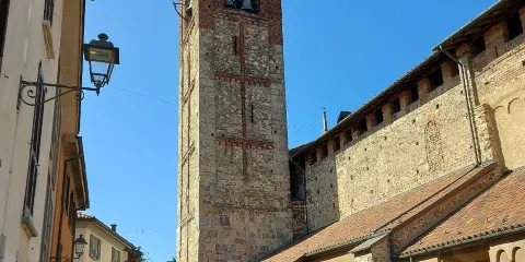 Collegiata di Santo Stefano Protomartire