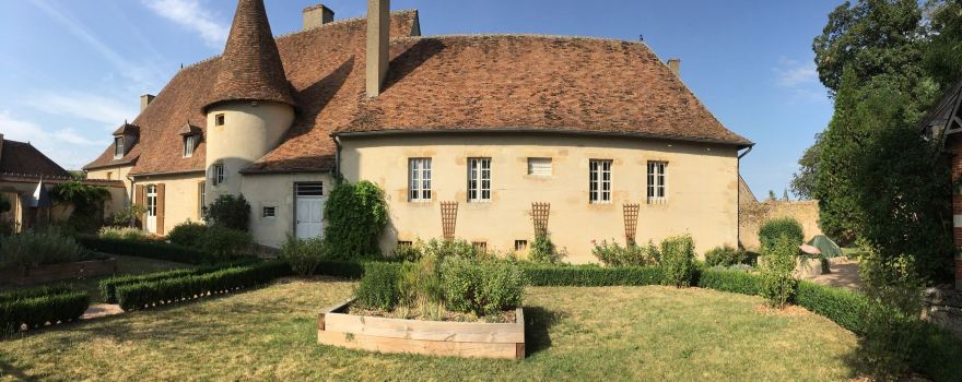 Musée Emile Chénon