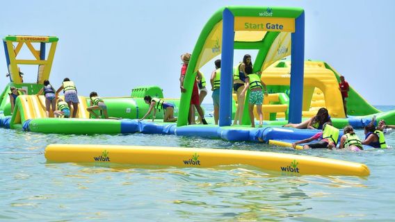 FunWater Hammamet