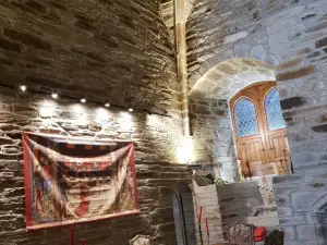 Castle de Valon