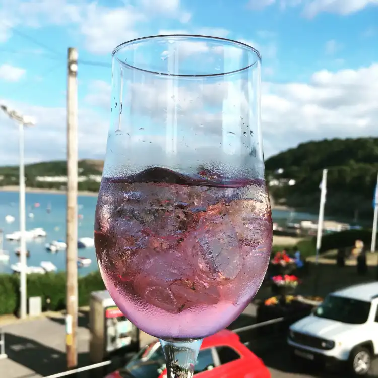 Hotels in New Quay