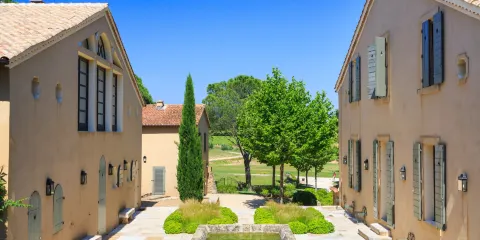 Domaine Sainte Marie