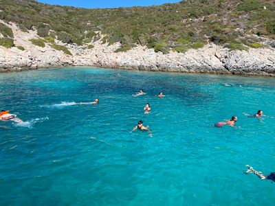 Çeşme Tekne Turu / Grandstar Çeşme Tekne Turları