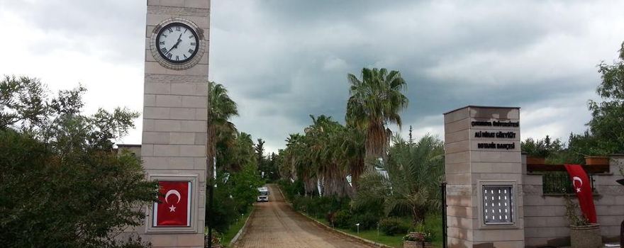Sarıçam