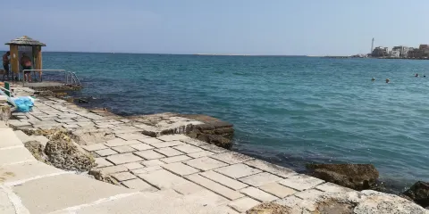 Lido Il Trampolino