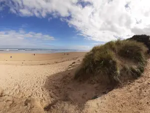 Venus Bay 1st Beach ( 20 spots only)