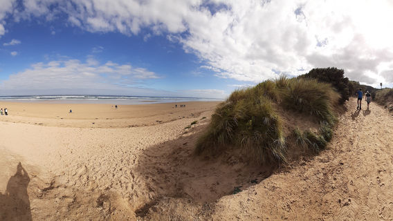 Venus Bay 1st Beach