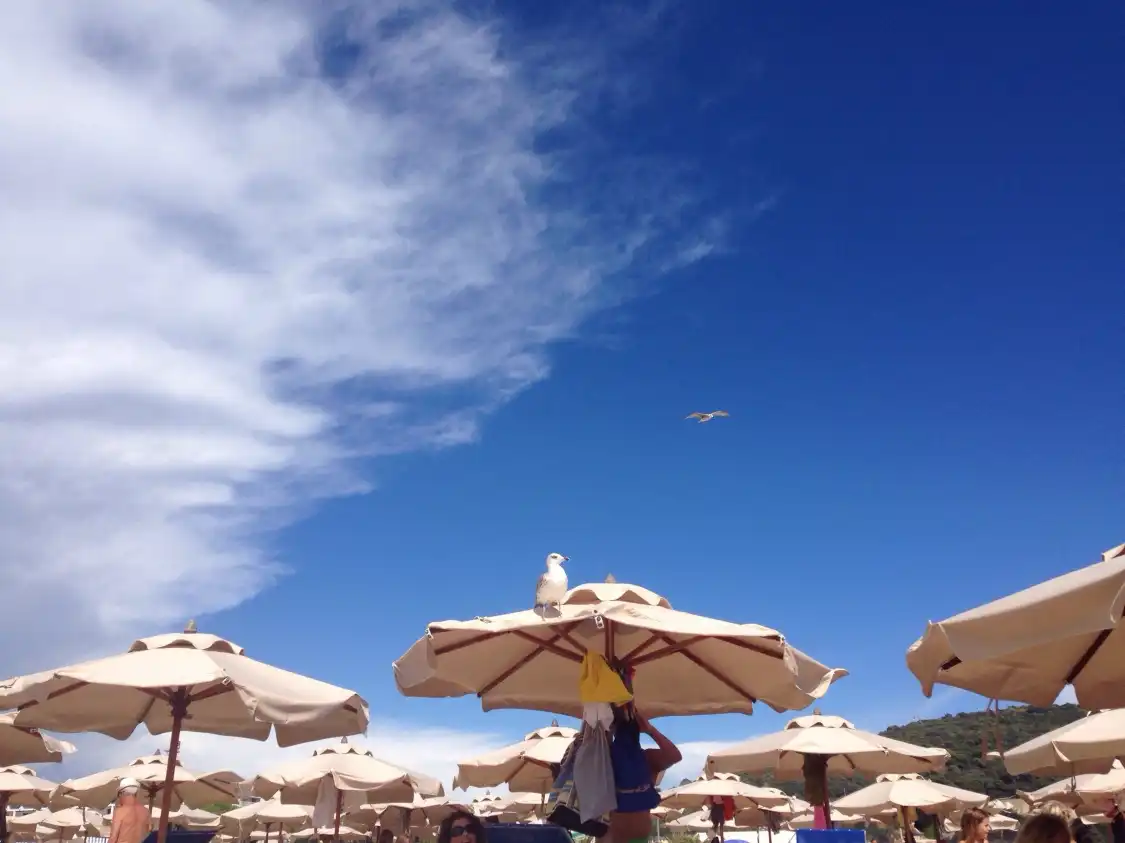 Hotel in zona Stabilimento Balneare Miramare