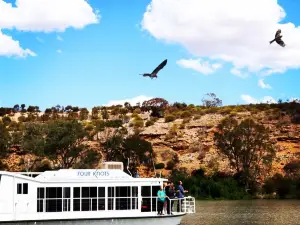 Four Knots Murray River Cruises