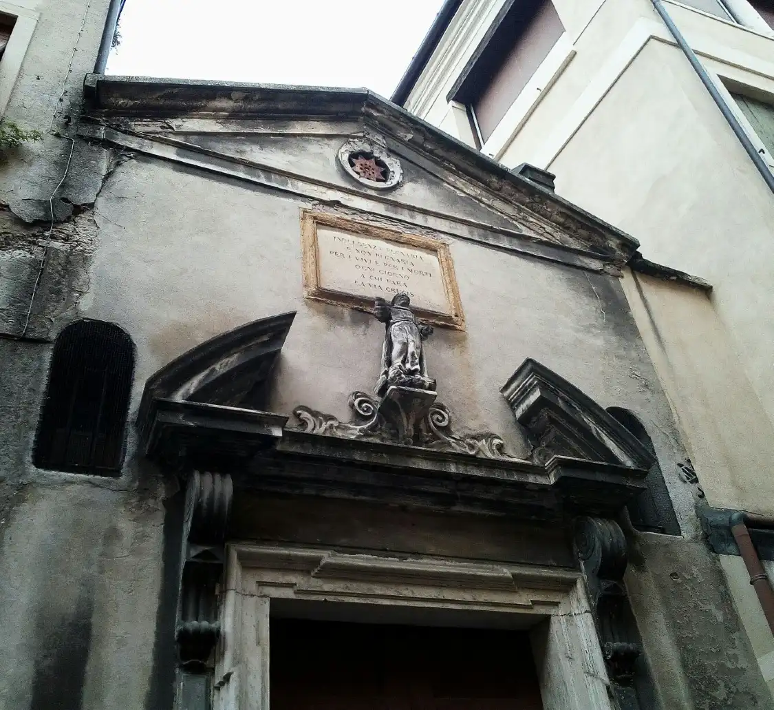 Hotel in zona Oratorio dei Colombini