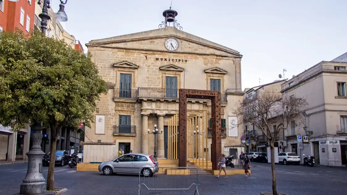 Hotels near Via Roma