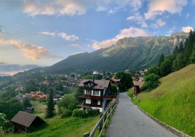 Wengen