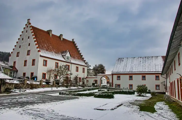 Hotel a Blaibach