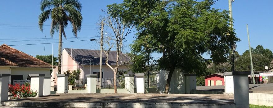 Sentinela do Sul