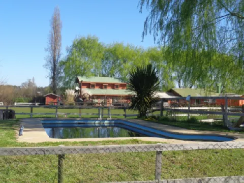 Granja Museo Dona Rita