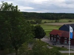 Kiladalens Golfbana