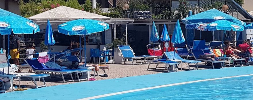 Water parks Auai Auai