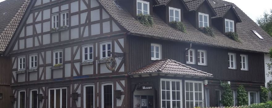 Topfermuseum Duingen