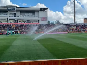 Stadio Nicola Ceravolo
