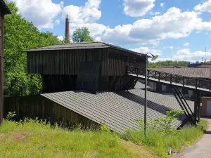 Finnish Foundry Museum