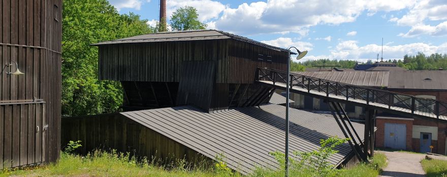 Karkkila