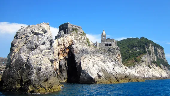 Sea Breeze Boat Tours - Monterosso