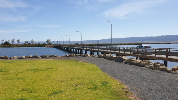 John Pirie Bridge