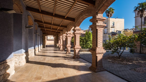 Oficina de Turismo de Tortosa