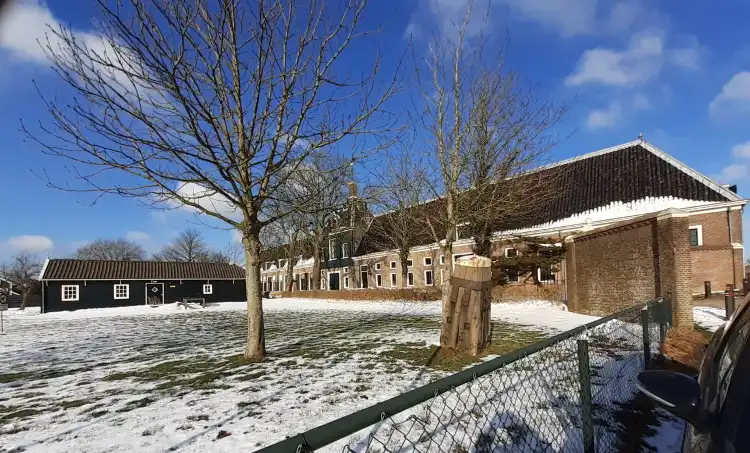Haarlemmermeer